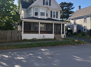 248 Center St, Bangor, ME 04401
