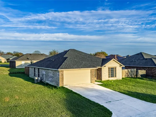 200 Seminole Trl, Alvarado, TX 76009