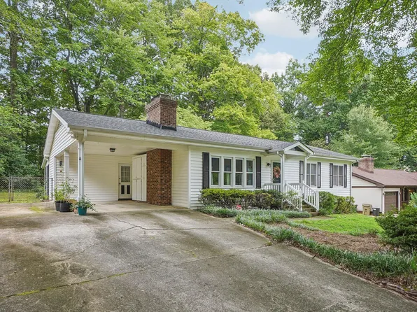 107 Baldwin Cir, Garner, NC 27529