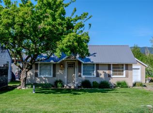 514 W 1st St, Libby, MT 59923