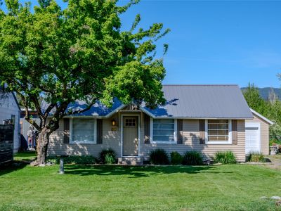 514 W 1st St, Libby, MT, 59923