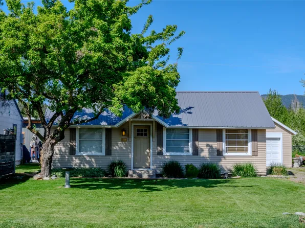 514 W 1st St, Libby, MT 59923