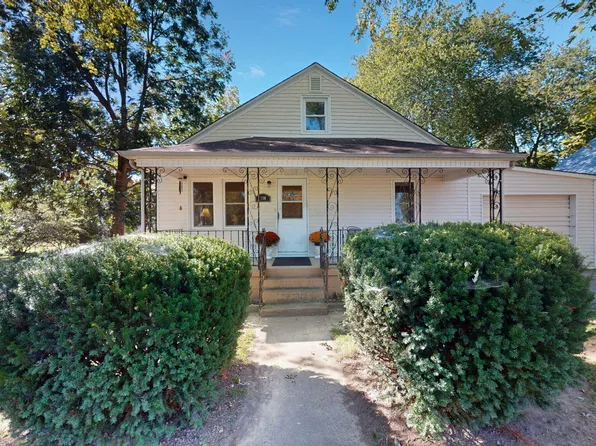 150 Parson St, Fancy Farm, KY 42039