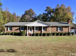 1512 Us Highway 70a, Hillsborough, NC 27278
