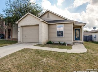 11038 Armor Arch, San Antonio, TX 78254