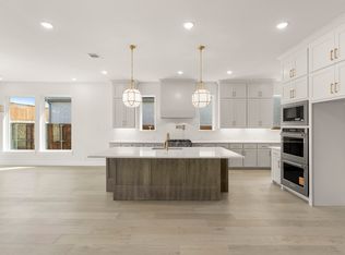 521 Twilight Dr, Prosper, TX 75078