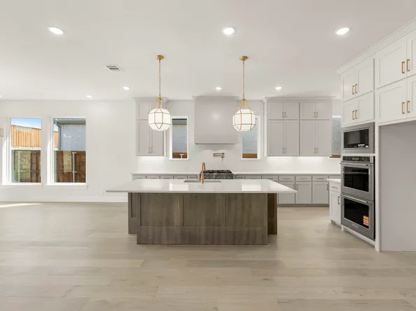 521 Twilight Dr, Prosper, TX 75078