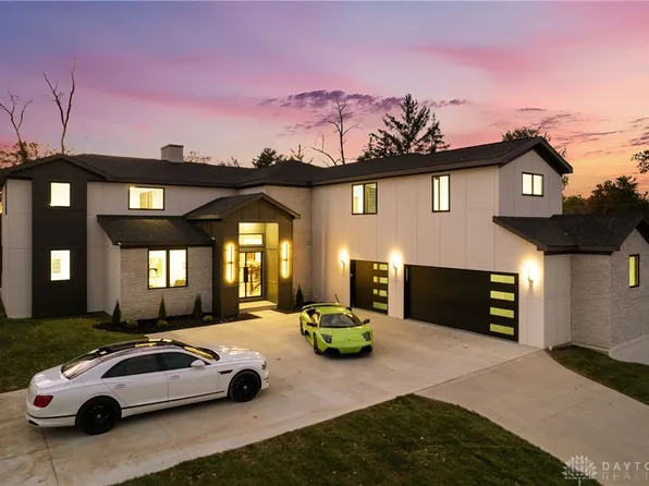 6619 Kenwood Rd, Cincinnati, OH 45243