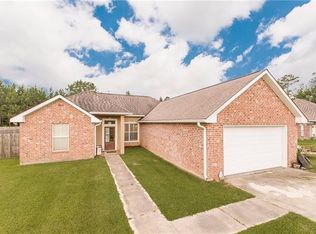 30880 Hubert Stilley Rd, Independence, LA 70443