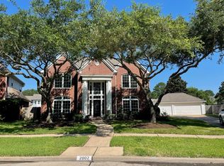 2002 Lytham Ln, Katy, TX 77450