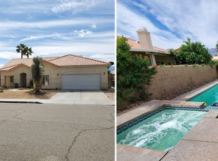 69597 Northhampton Ave, Cathedral City, CA 92234