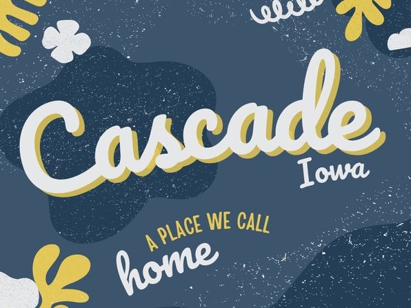 172 Mulberry Dr SE, Cascade, IA 52033