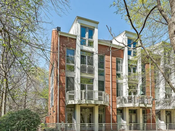 2016 N Westmoreland St, Arlington, VA 22213