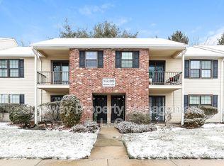 534 Willow Turn #B, Mount Laurel, NJ 08054