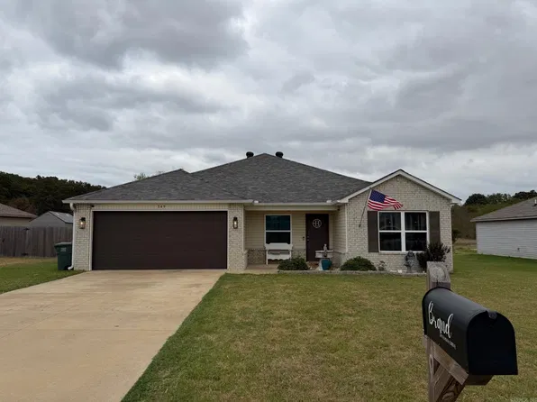 349 Emma Dr, Brookland, AR 72417
