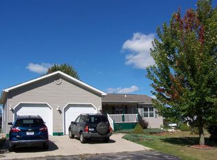 3576 W Caro Rd, Caro, MI 48723