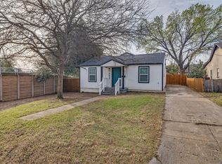 352 E Page Ave, Dallas, TX
