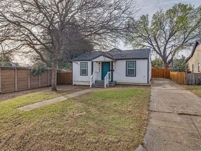 352 E Page Ave, Dallas, TX, 75203