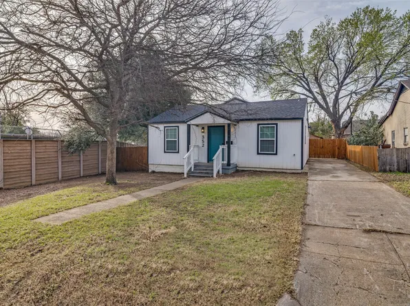 352 E Page Ave, Dallas, TX 75203