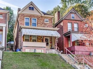 308 Arabella St, Pittsburgh, PA 15210