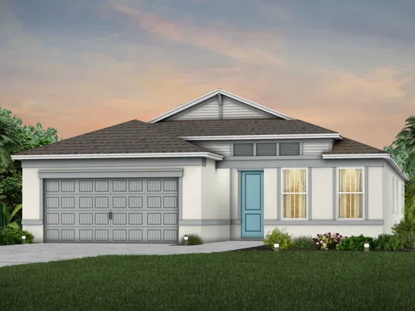 Medina Plan, Canopy Preserve