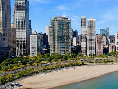 1040 N Lake Shore Dr APT 31A, Chicago, IL, 60611