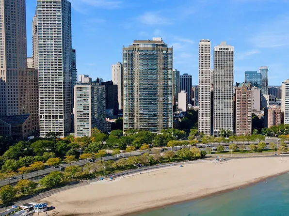 1040 N Lake Shore Dr APT 31A, Chicago, IL 60611