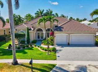 12385 Rockledge Cir, Boca Raton, FL 33428