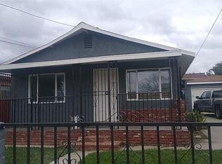 11549 Perkins Ave, Whittier, CA 90606