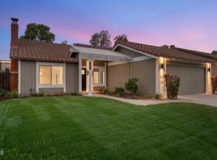 2437 Kimberly Ave, Camarillo, CA 93010