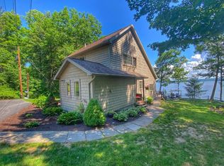6943 Route 89, Ovid, NY 14521
