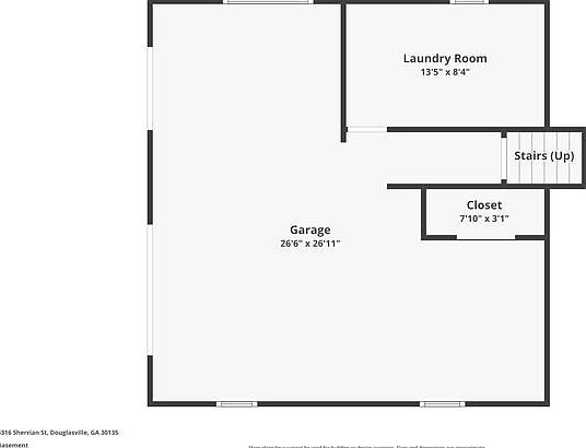 4th image of 6316 Sherrian St