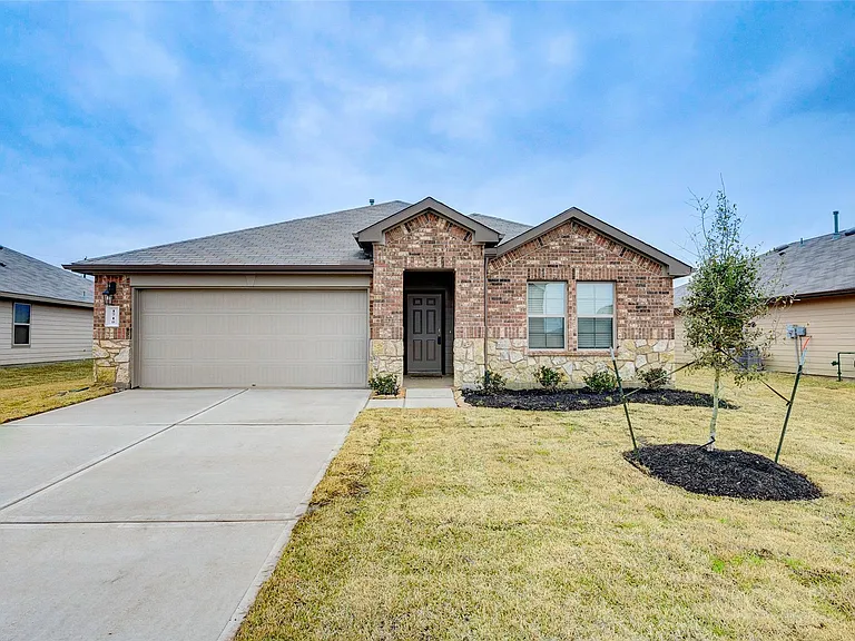 1710 Goose Island Ln — Photo 5