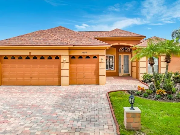 3350 PENDLETON WAY, LAND O LAKES, FL 34639