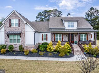 1180 Summerfield Ln, Bogart, GA 30622