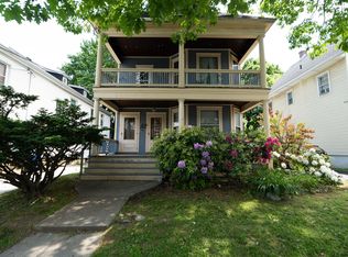 6 Summit Ave, Albany, NY 12209