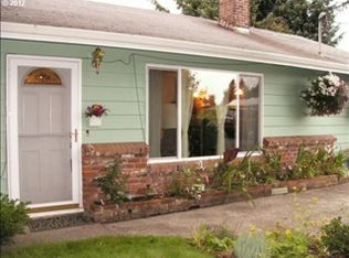 15211 S Maple Lane Rd, Oregon City, OR 97045