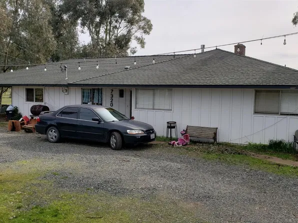 7320 Red Hill Lane, Upper Lake, CA 95485