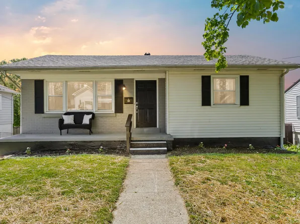 112 Gano Ave, Georgetown, KY 40324