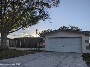 1636 Rice Ave, Titusville, FL 32796