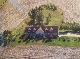 7901 N 216th St, Elkhorn, NE 68022