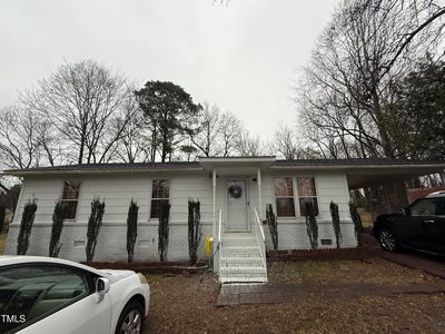 6908 Park Pl, Raleigh, NC, 27616