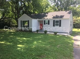 2829 Surrey Rd, Nashville, TN 37214