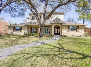 4557 Alta Vista Ln, Dallas, TX 75229