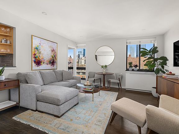 2nd image of 445 W 19th St APT 8H