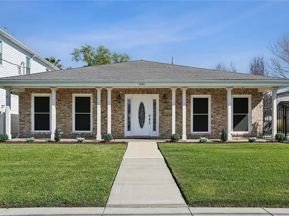 241 12th St, New Orleans, LA 70124