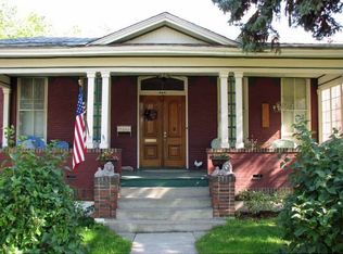 605 N Rodney St, Helena, MT 59601