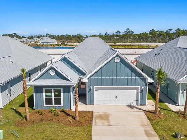542 Vermilion Cir, Port Saint Joe, FL 32456