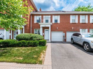 34 Stornwood Ct #34, Brampton, ON L6W4H8