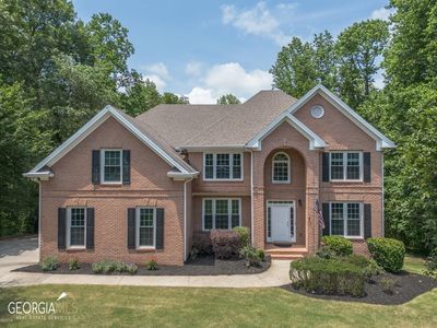 1345 Starboard Way, Cumming, GA, 30041